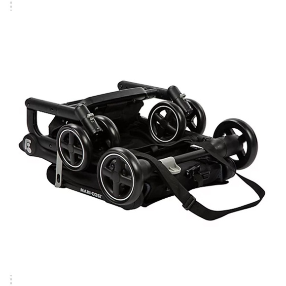 Maxi Cosi Lara - Picture 3 of 11